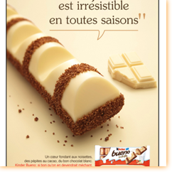 Bagros / Kinder